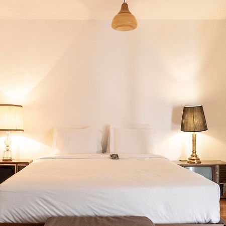 بيت شباب وأجنحة ذي إنديبيندينتي Lisboa المظهر الخارجي الصورة